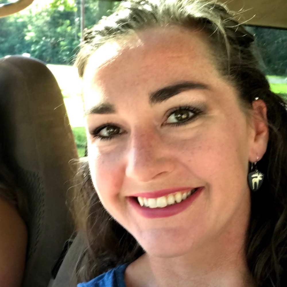 Meet your Posher, Kelsey